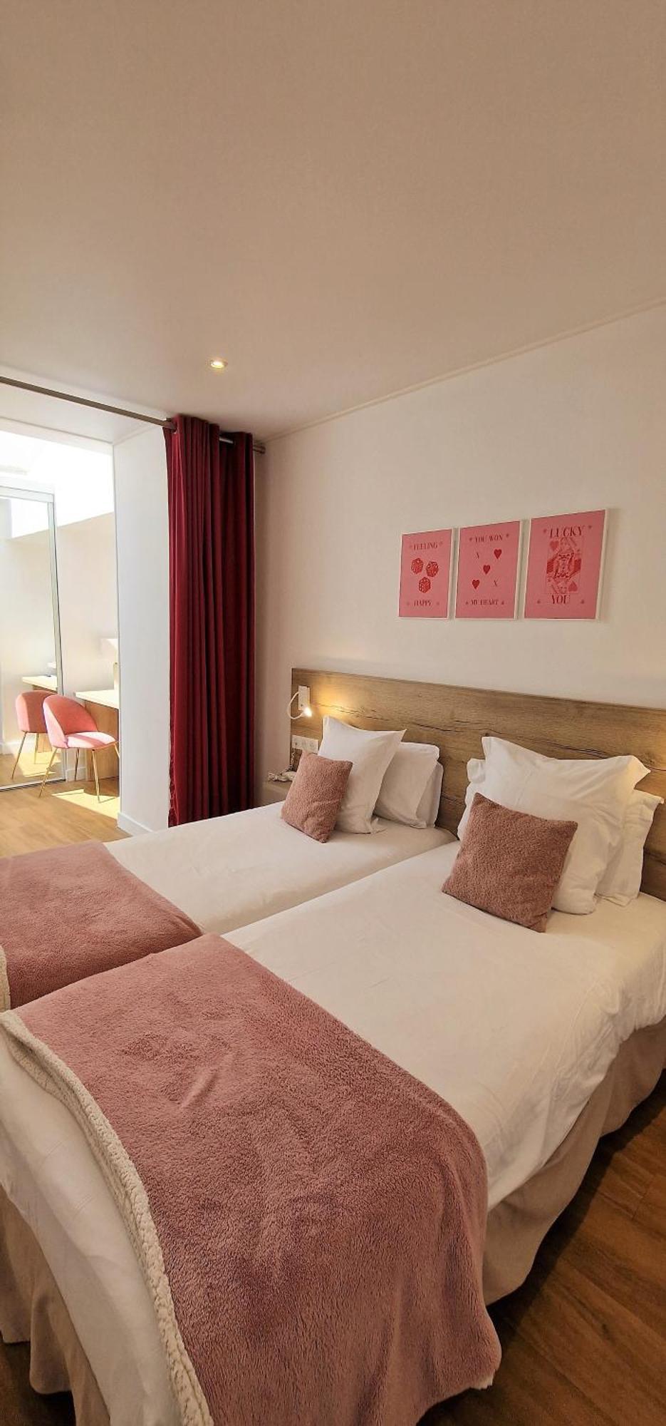 Hotel De La Fontaine Nizza Kültér fotó